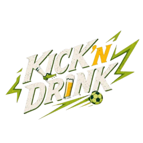 Kick 'n Drink
